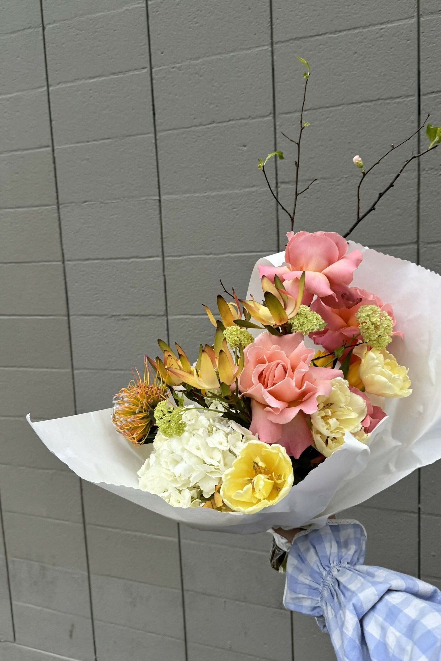 Aloha Aina - Kvetka Flower