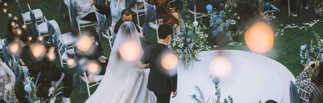 Introducing Our Preferred Wedding Vendors Page