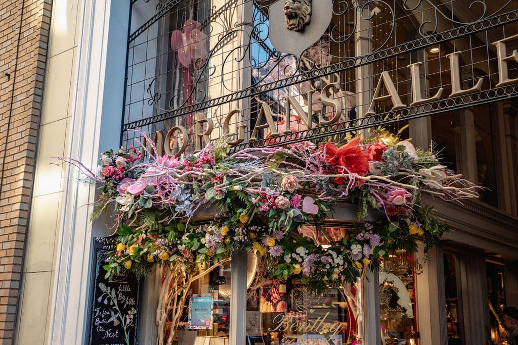Bloom Tour Portland 2026: A Local Florist's Guide to All 48 Installations