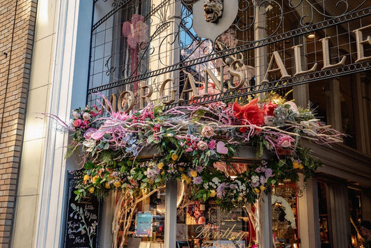 Bloom Tour Portland 2026: A Local Florist's Guide to All 48 Installations