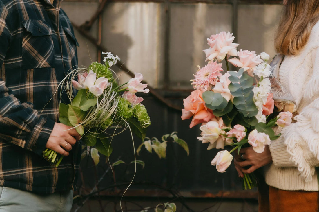 Portland Valentine's Day Gift Guide: 7 Local Spots We Love