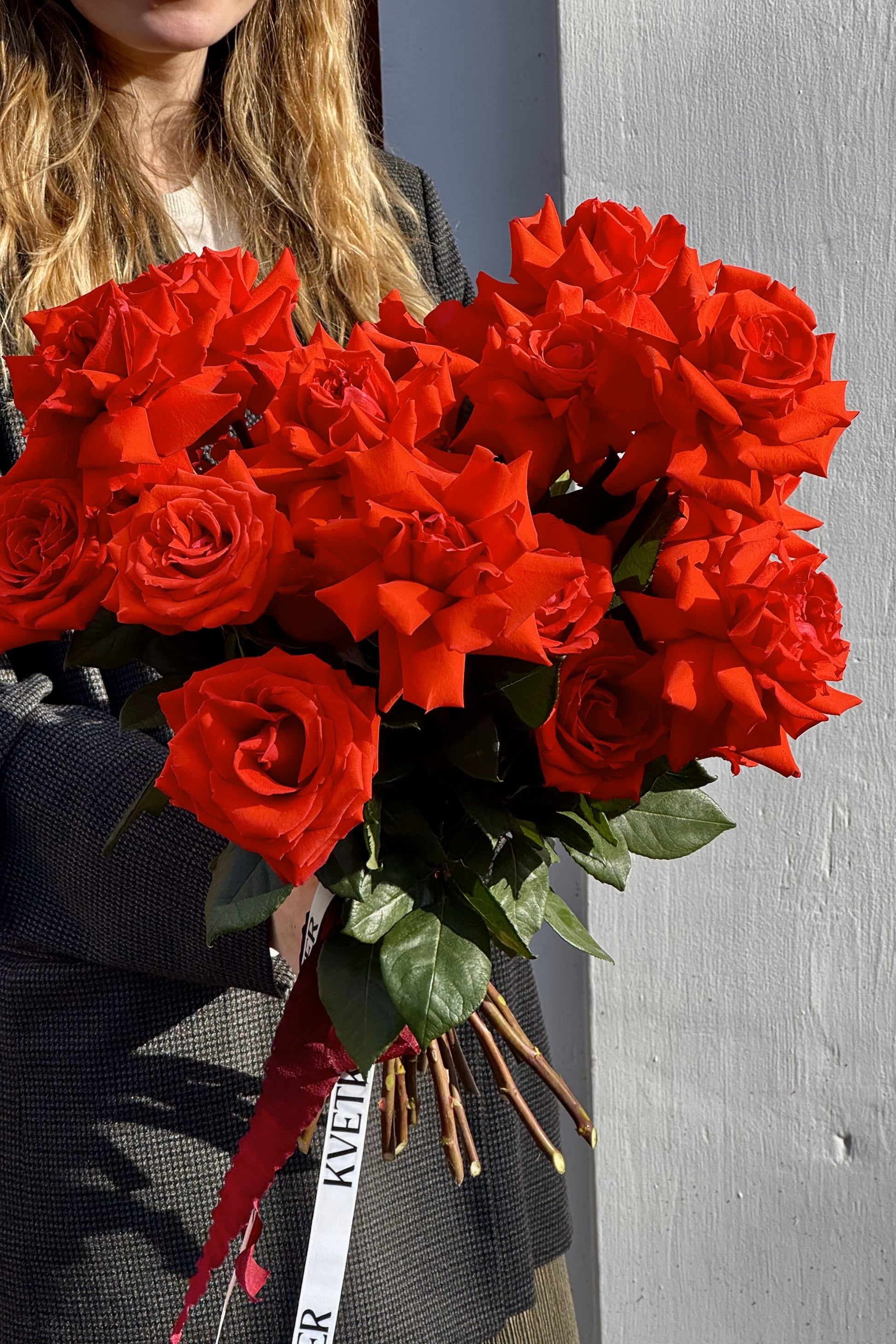 Paris Flame - Kvetka Flower