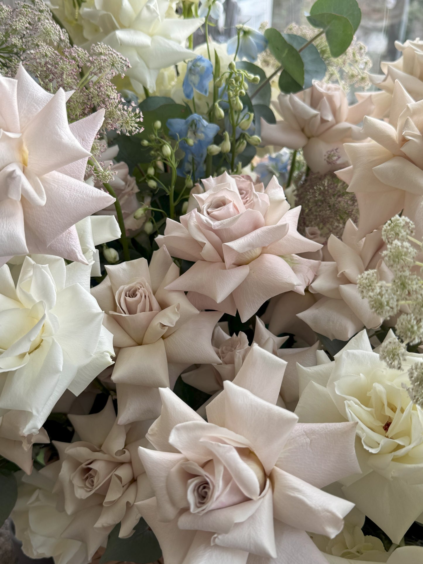 Lush Garden - Kvetka Flower
