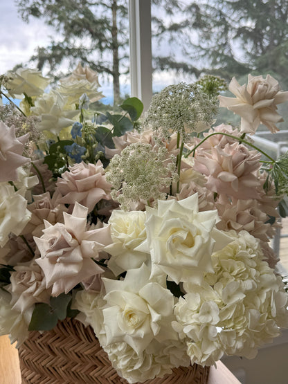 Lush Garden - Kvetka Flower