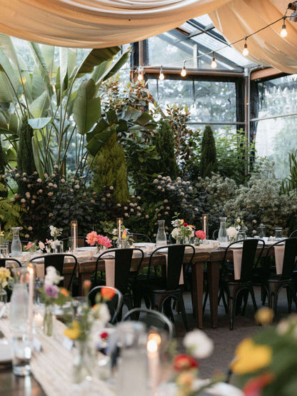 Wedding E + G at Blockhouse, Portland - May 2025