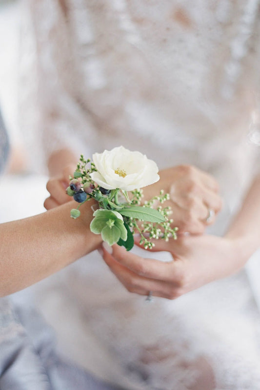 Corsages | Wedding & Prom Flowers - Kvetka Flower