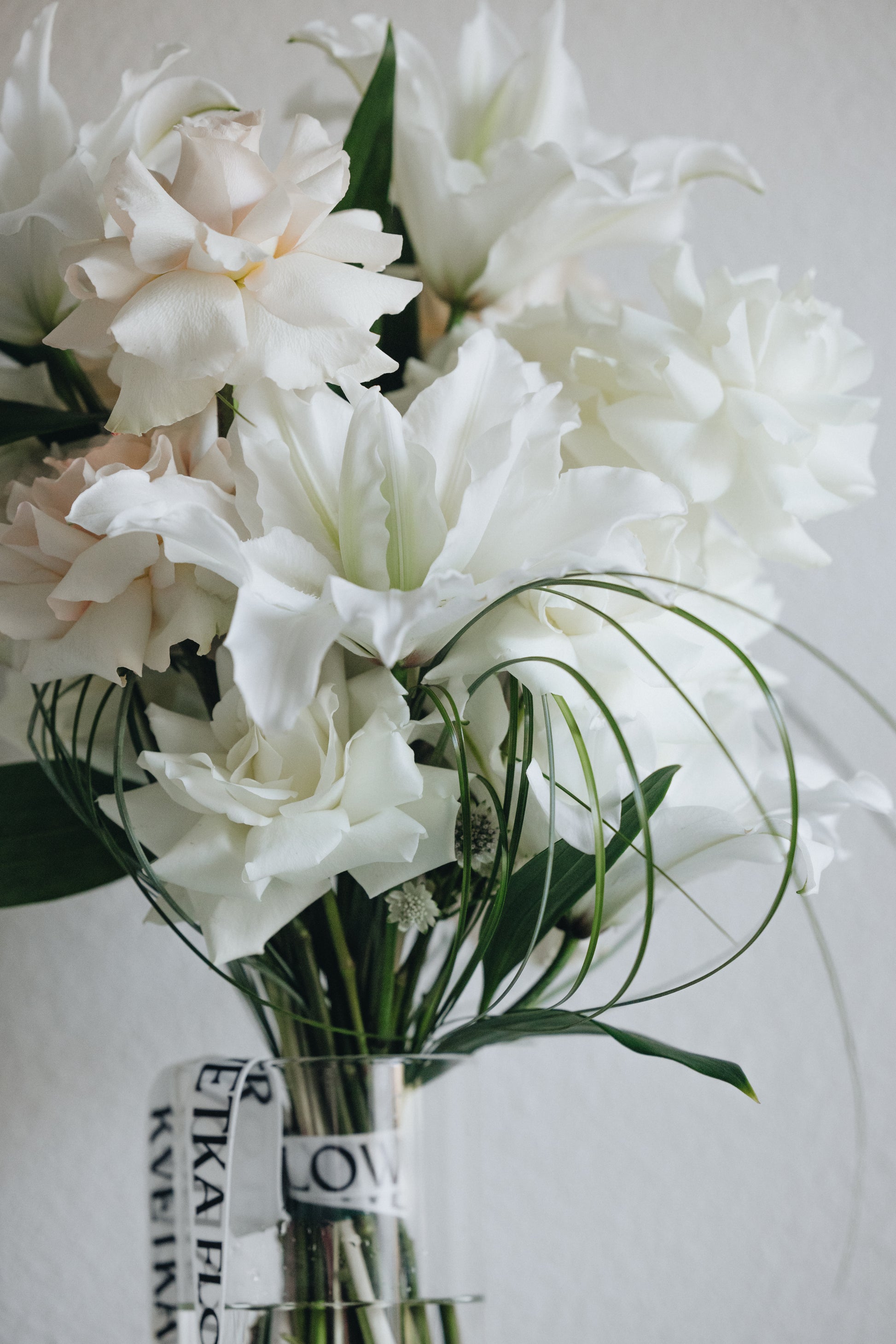 Sympathy Bouquets - Kvetka Flower