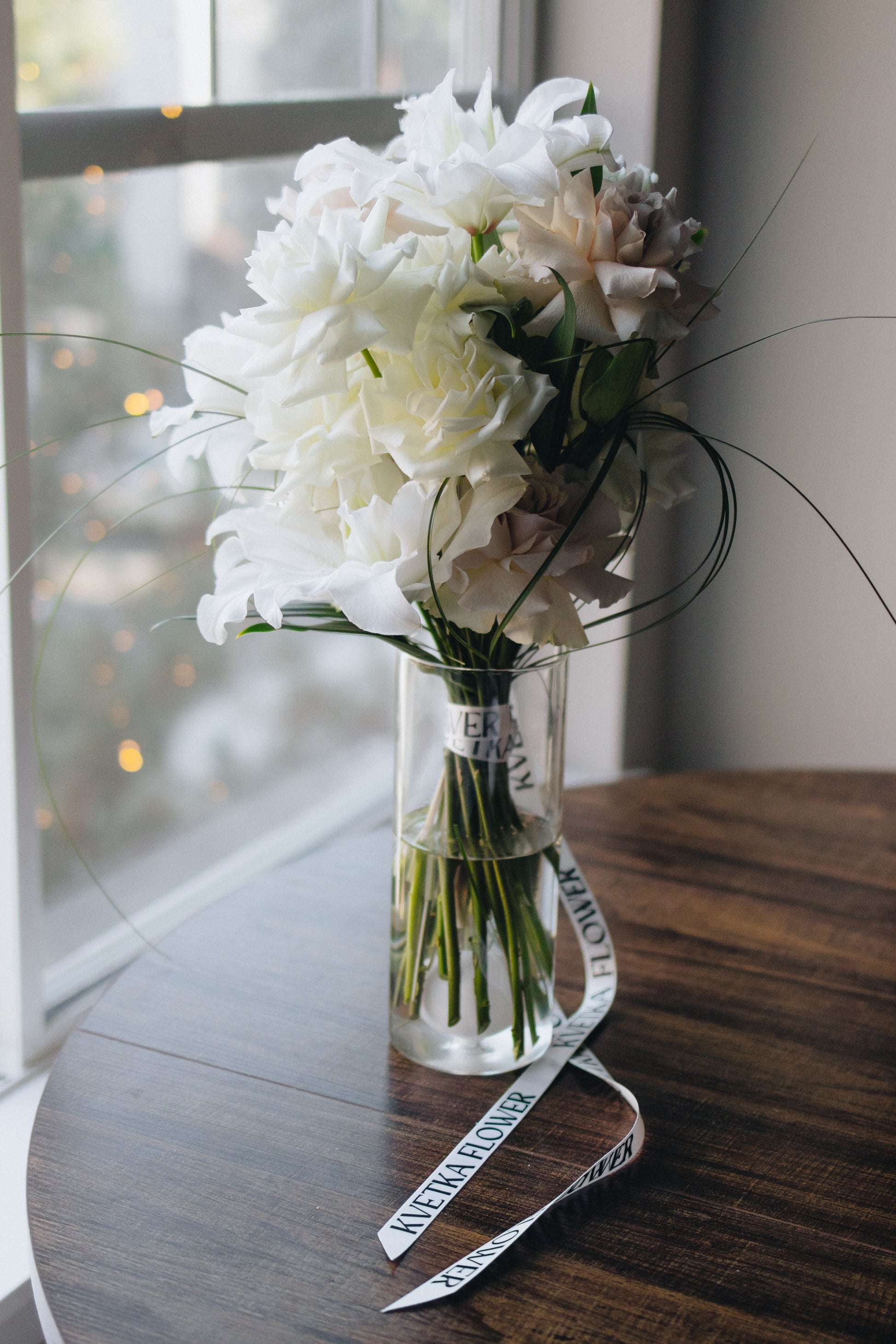Sympathy Bouquets - Kvetka Flower