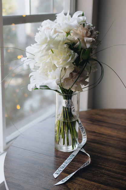 Sympathy Bouquets - Kvetka Flower