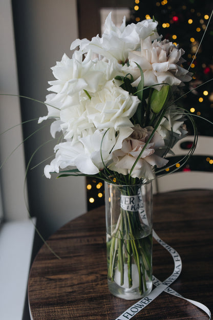 Sympathy Bouquets - Kvetka Flower