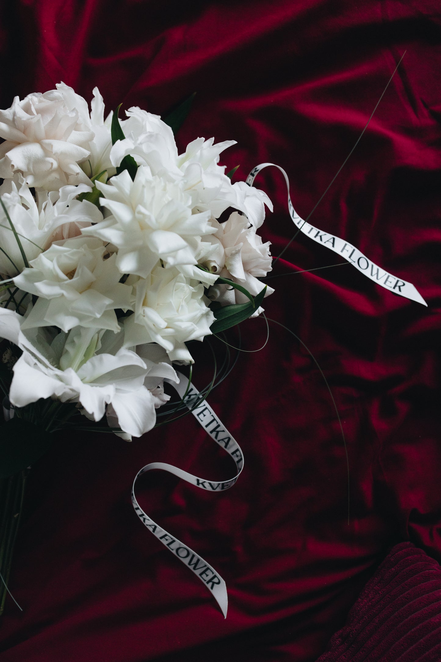 Sympathy Bouquets - Kvetka Flower