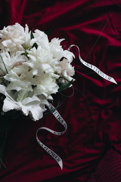 Sympathy Bouquets - Kvetka Flower