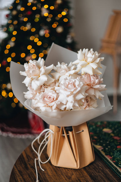 French Roses - Kvetka Flower