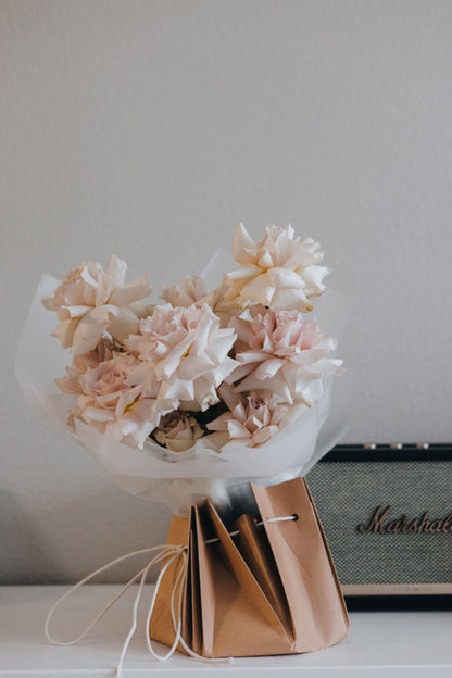 French Roses - Kvetka Flower