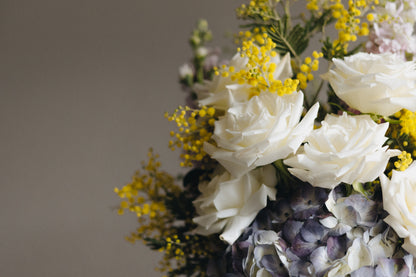 Early Spring - Kvetka Flower