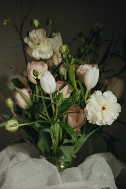 Dear Mom - Kvetka Flower