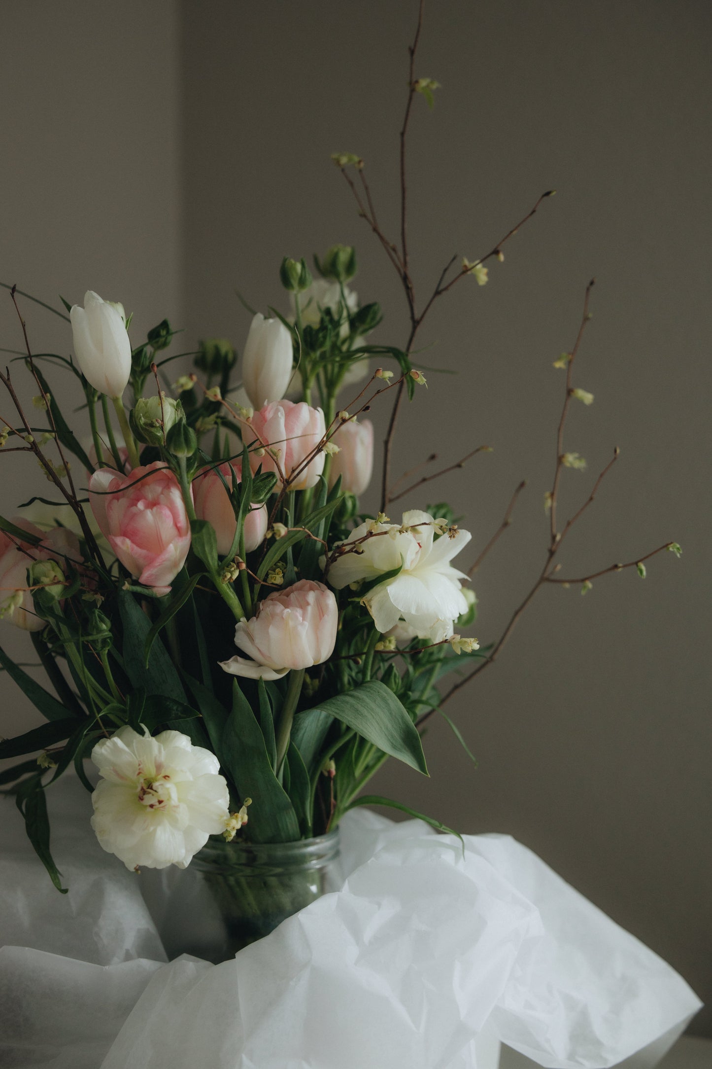 Dear Mom - Kvetka Flower