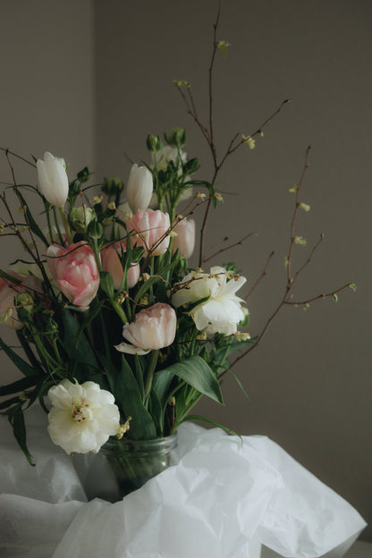Dear Mom - Kvetka Flower