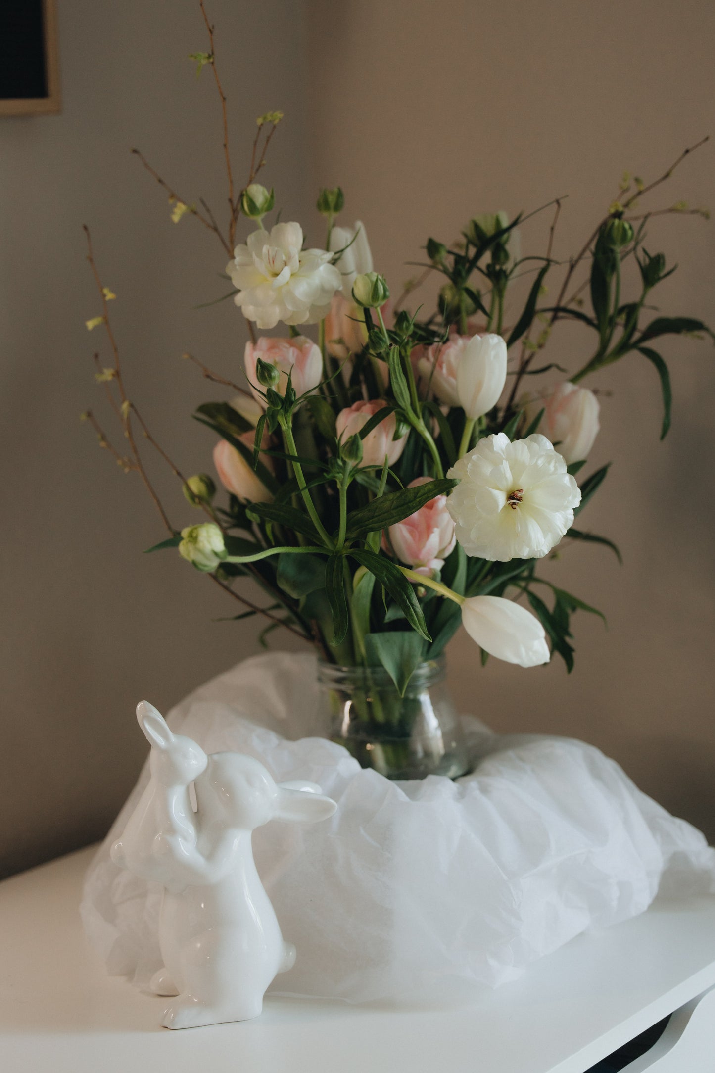 Dear Mom - Kvetka Flower