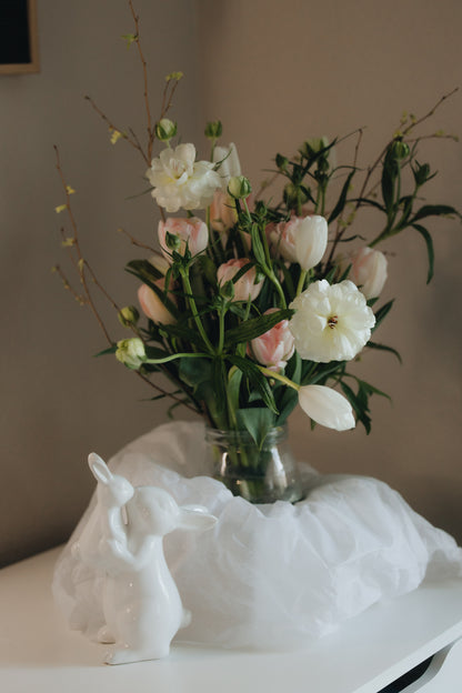 Dear Mom - Kvetka Flower